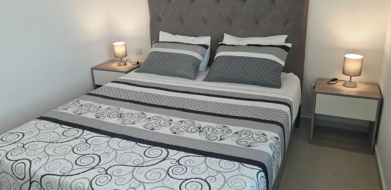 Scirocco Madeira - Ocean View Apartamento