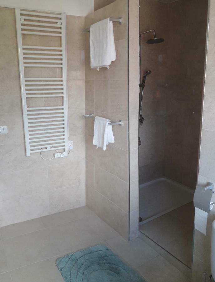 Scirocco Madeira - Ocean View Apartamento *