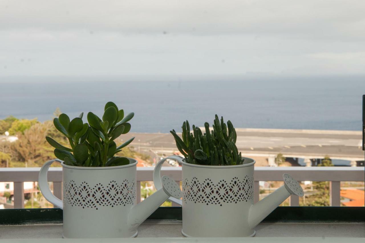 Scirocco Madeira - Ocean View * Machico (Madeira)