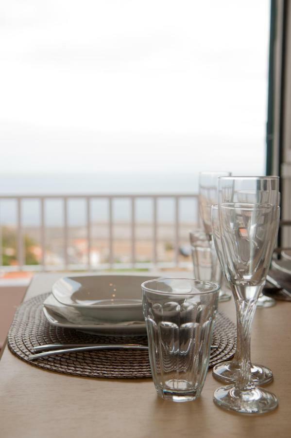 Scirocco Madeira - Ocean View * Machico (Madeira)