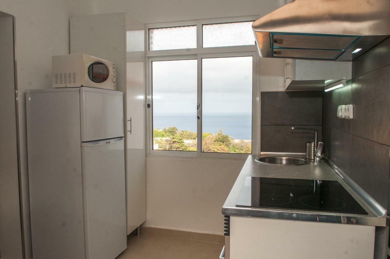 Scirocco Madeira - Ocean View * Machico (Madeira)