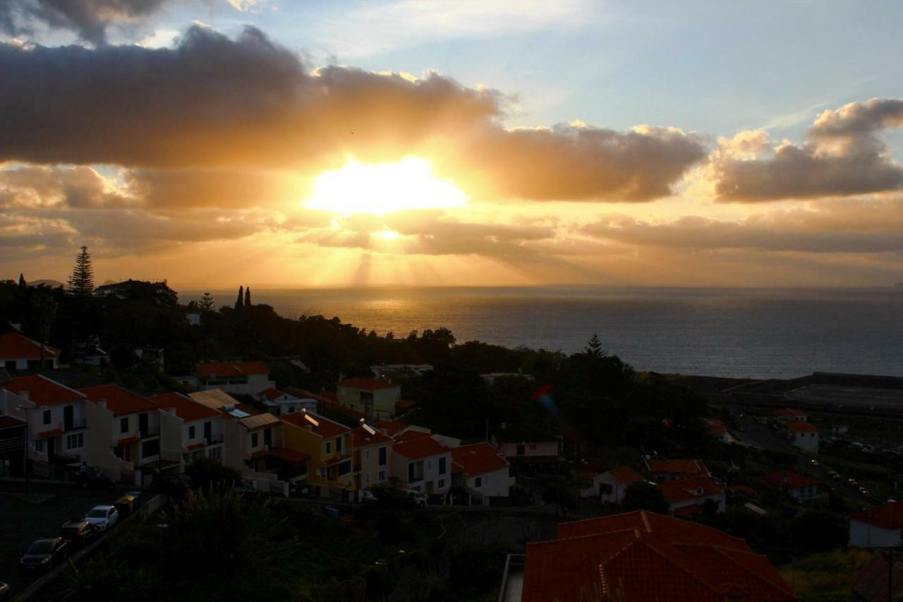 Scirocco Madeira - Ocean View * Machico (Madeira)