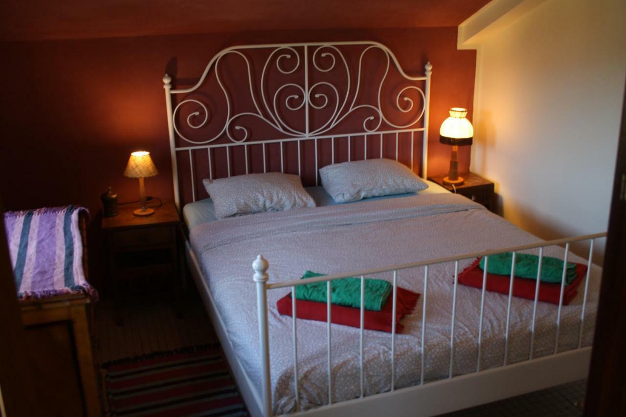 Albergue On The Hill