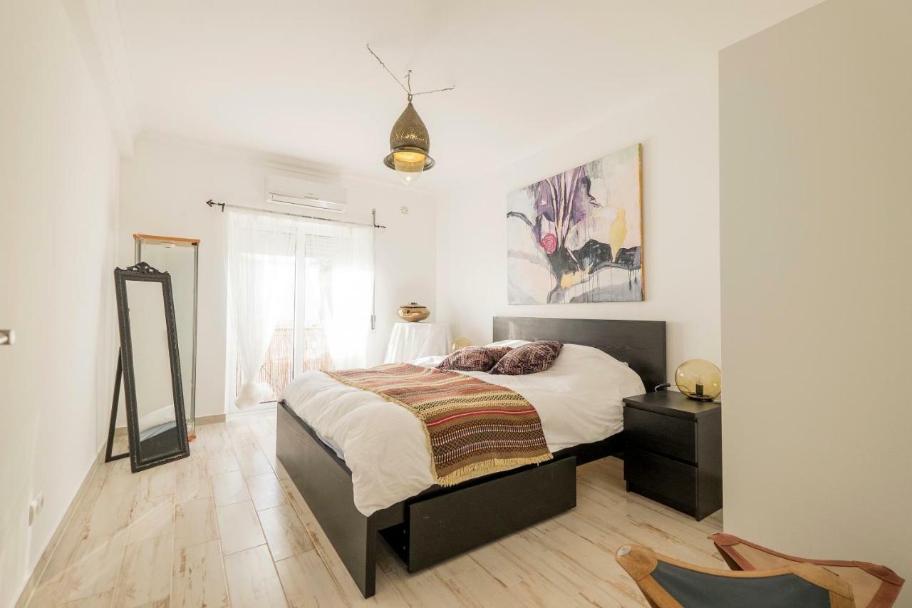 Apartment Tavira Apartment