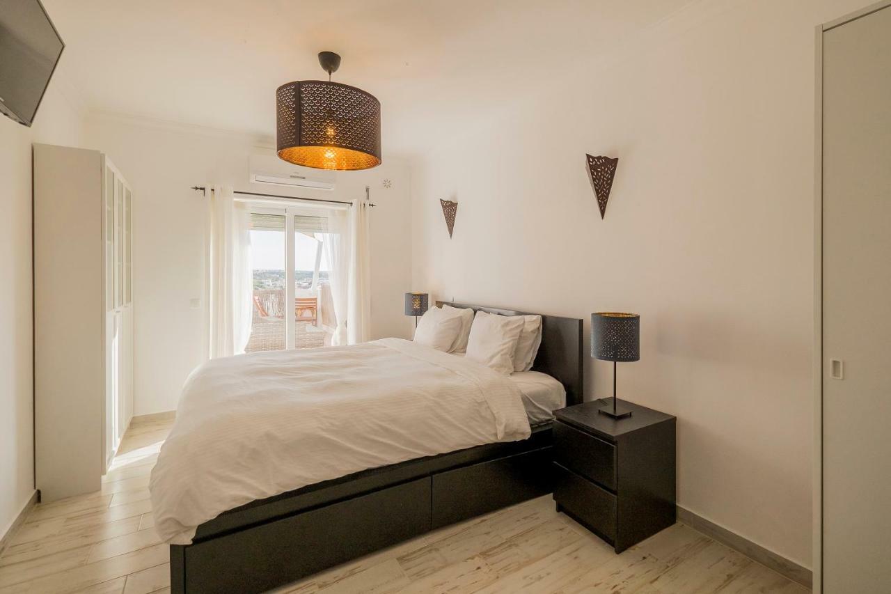 Tavira Apartment