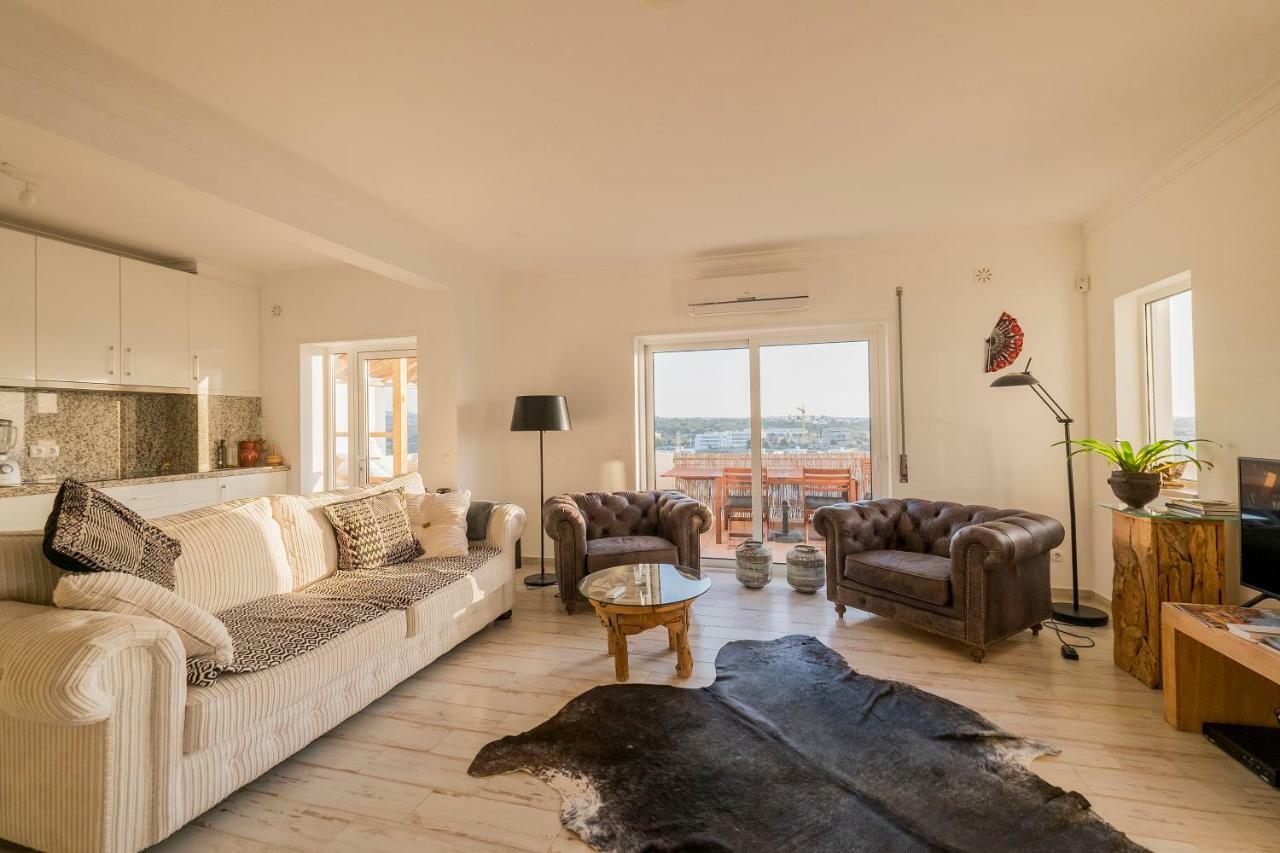 Tavira Apartment *