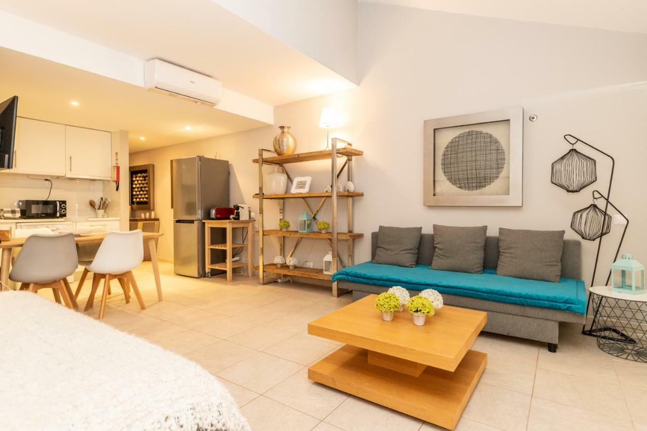 Apartment Ria Formosa *