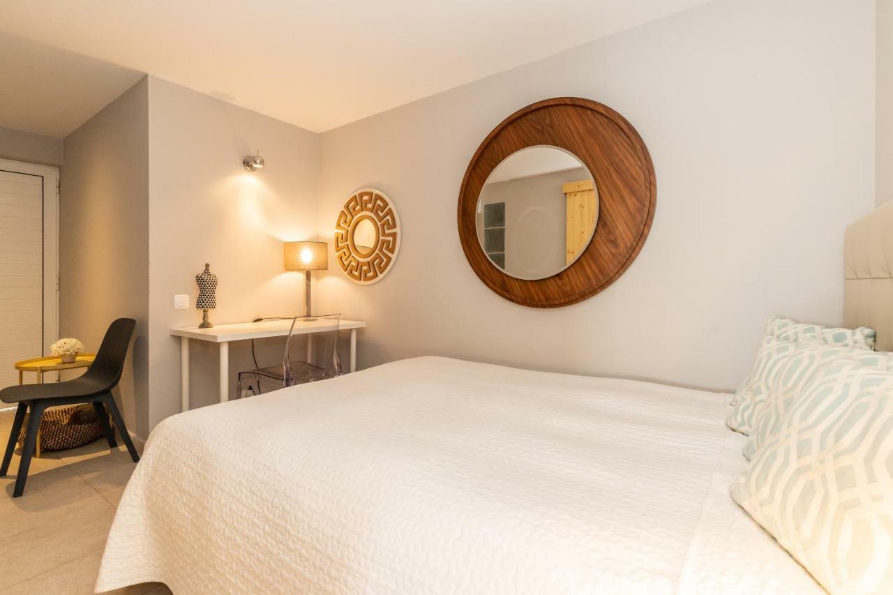 Ria Formosa Apartment