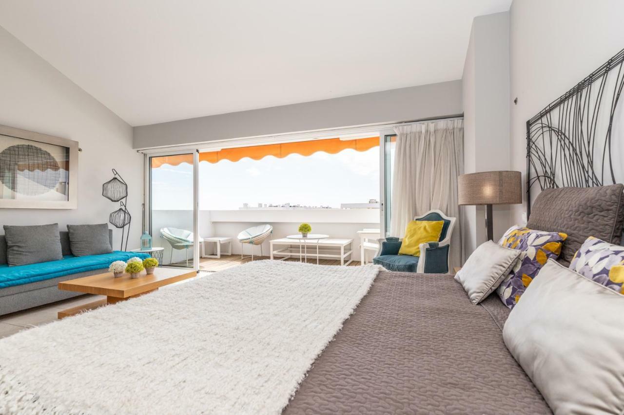 Apartment Ria Formosa