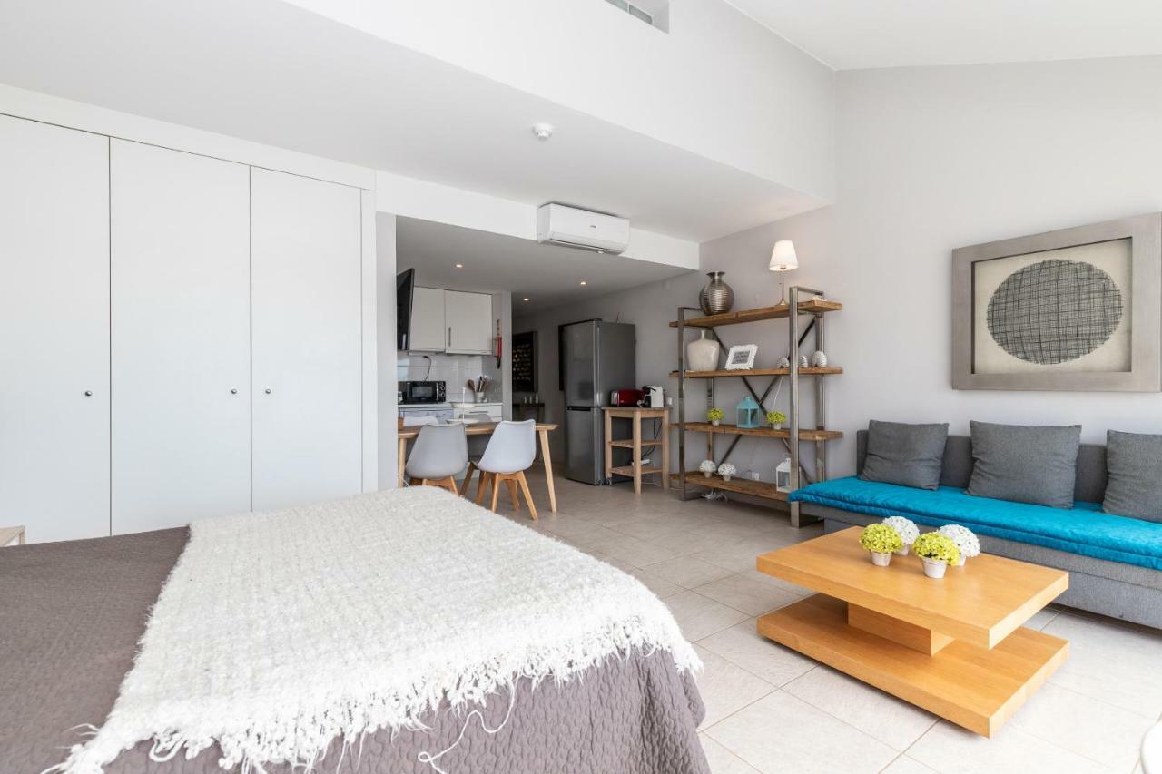 Ria Formosa Apartment *