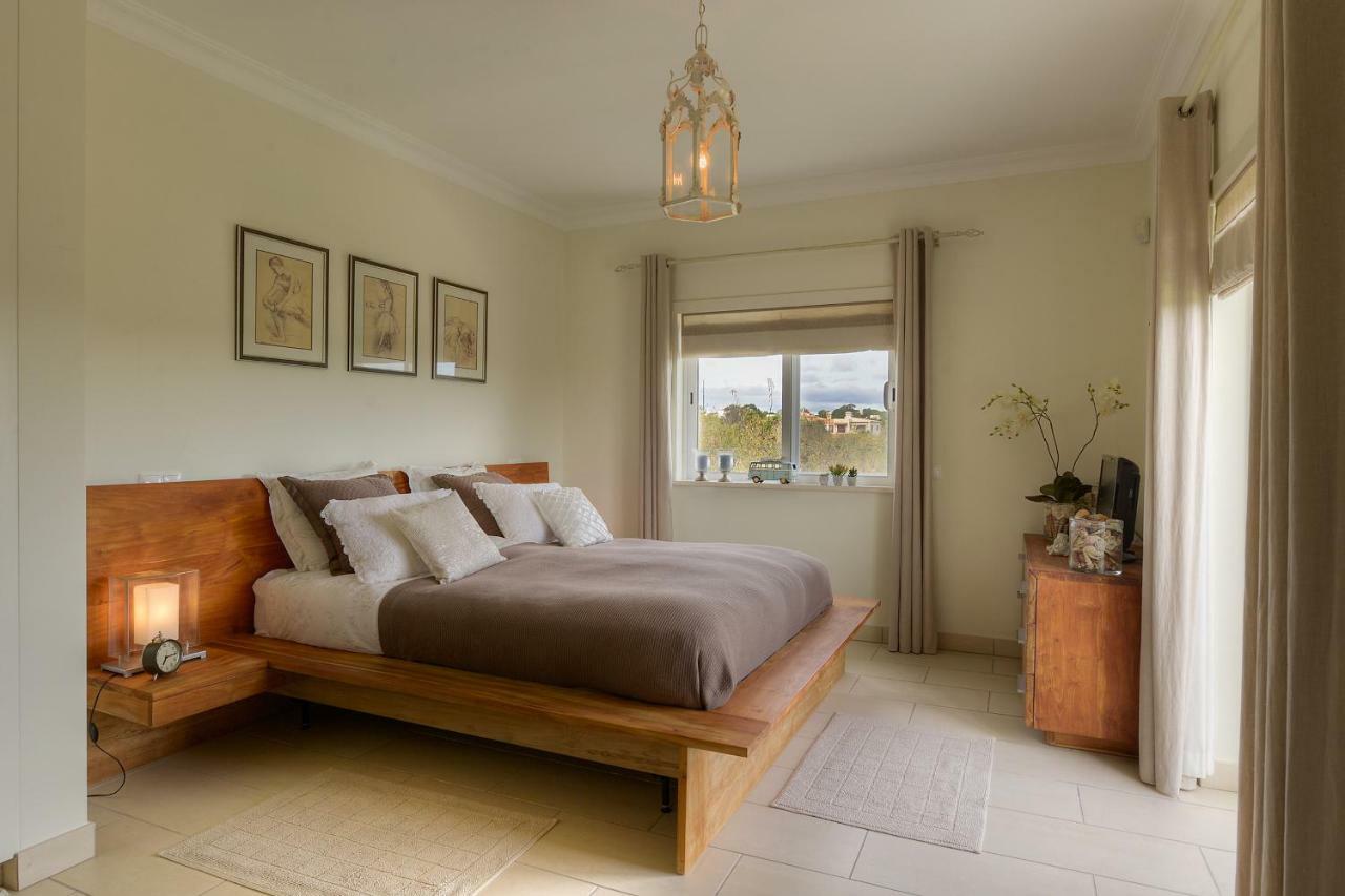 Casa Marinha Apartment Lagoa (Algarve)