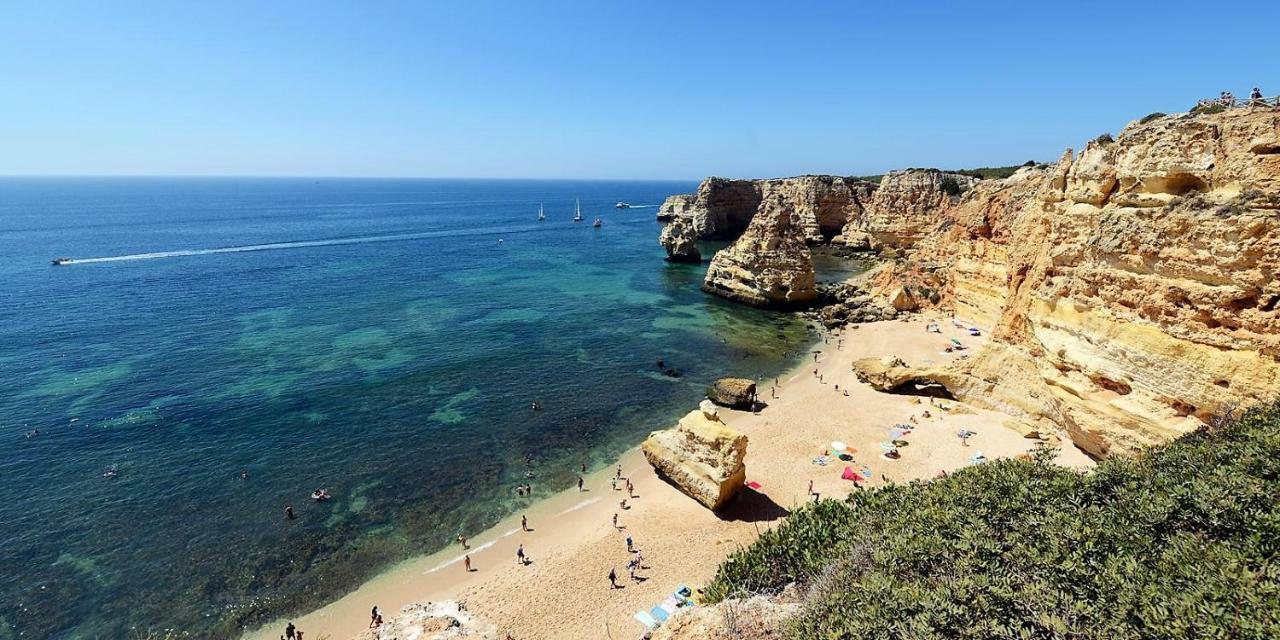 Casa Marinha * Lagoa (Algarve)