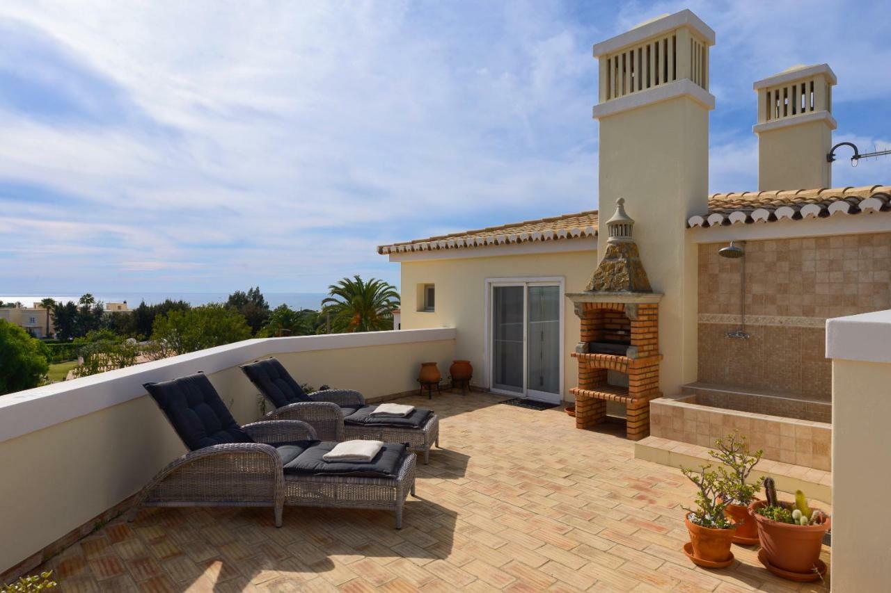 Casa Marinha Lagoa (Algarve)
