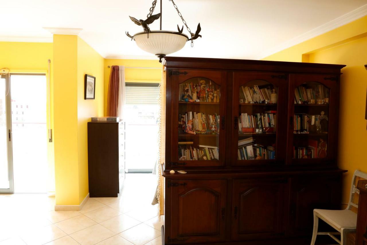 Casa de hóspedes Bellavita FAO