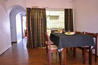 Rosamar Apartment