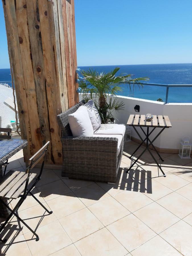 Apartment Amazing Penthouse- Panoramic Sea View & Tikki Bar On Private Terrasse