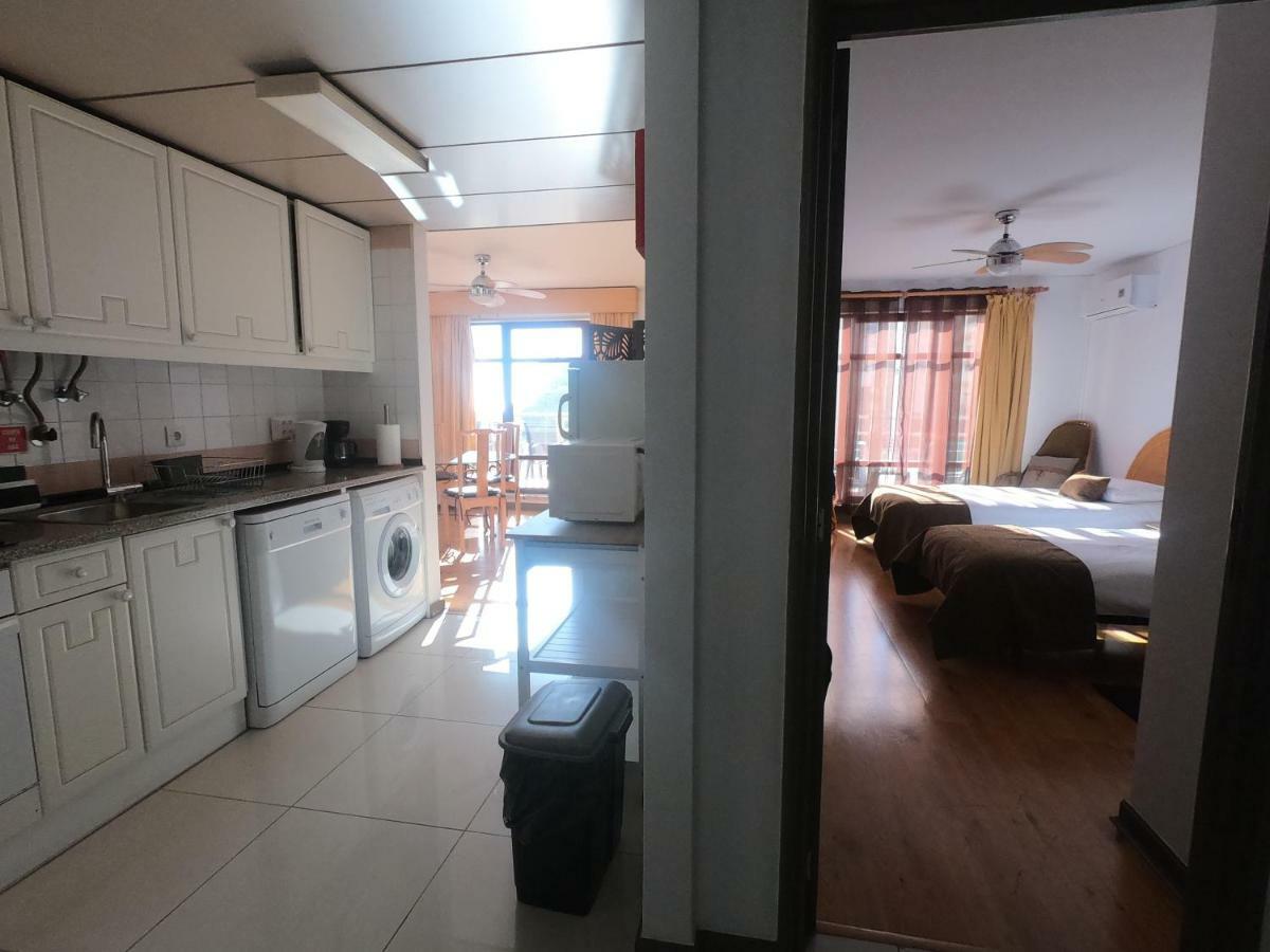 Marina Club Apartment Funchal (Madeira)