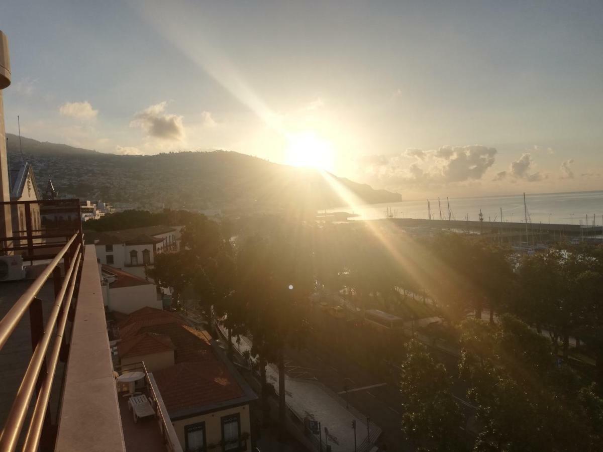 Marina Club Apartment Funchal (Madeira)