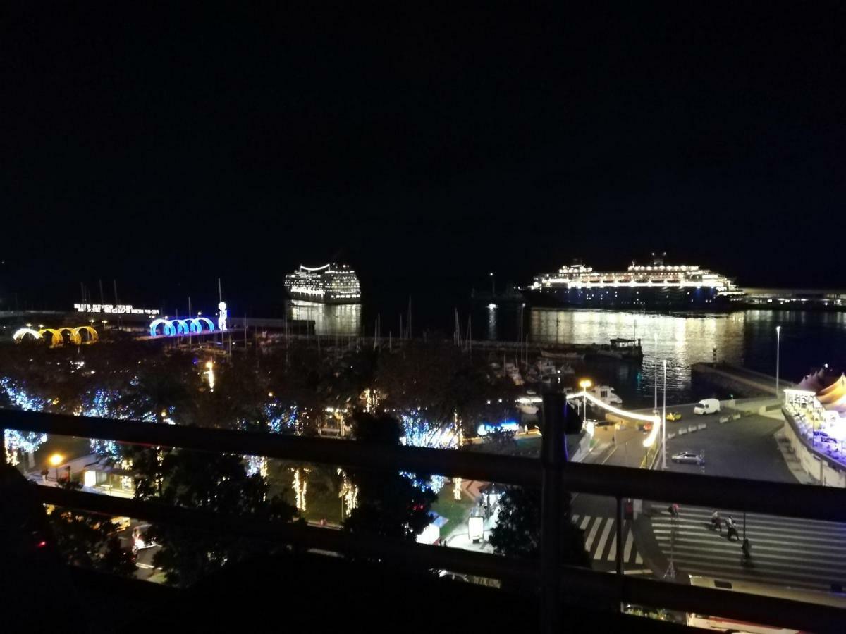 Marina Club Apartment *