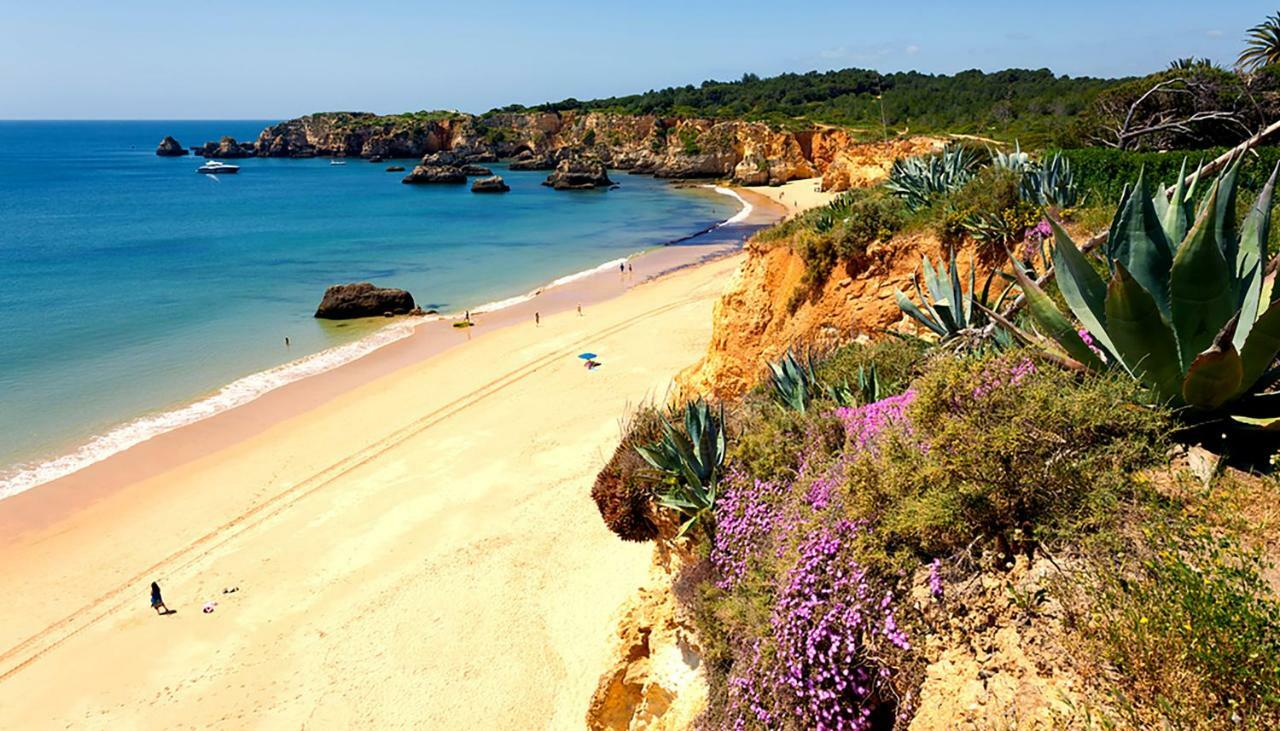 Apartment Rocha T1 Portimao
