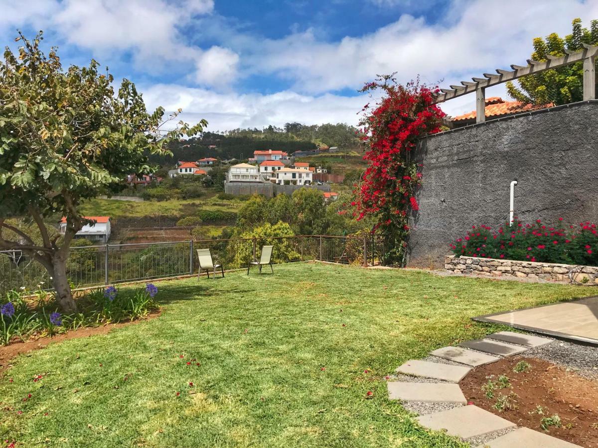 Lucilia's House Holiday home Calheta (Madeira)