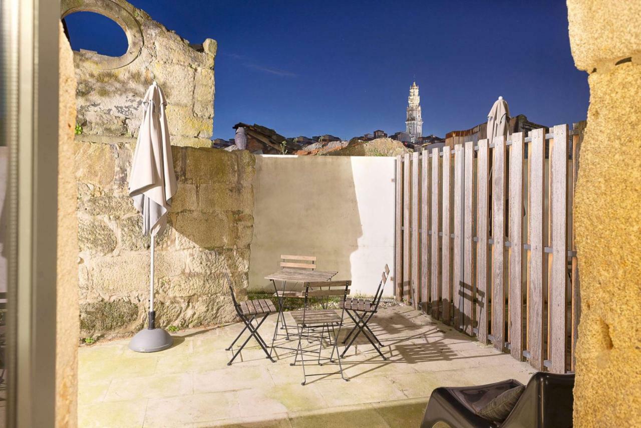 Apartamento Oldcity Design Apartments