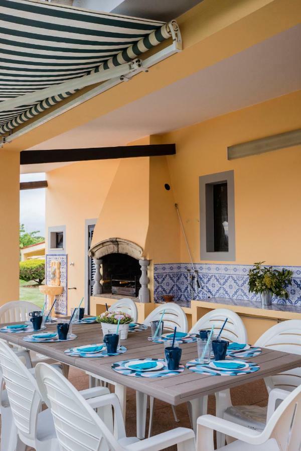Holiday home Quinta - Limao Almancil
