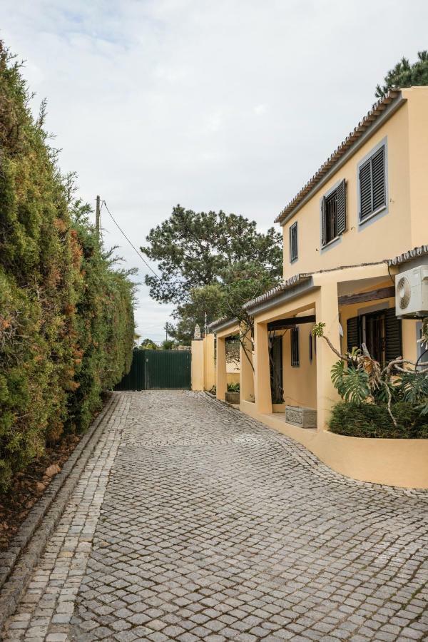 Quinta - Limao Holiday home *