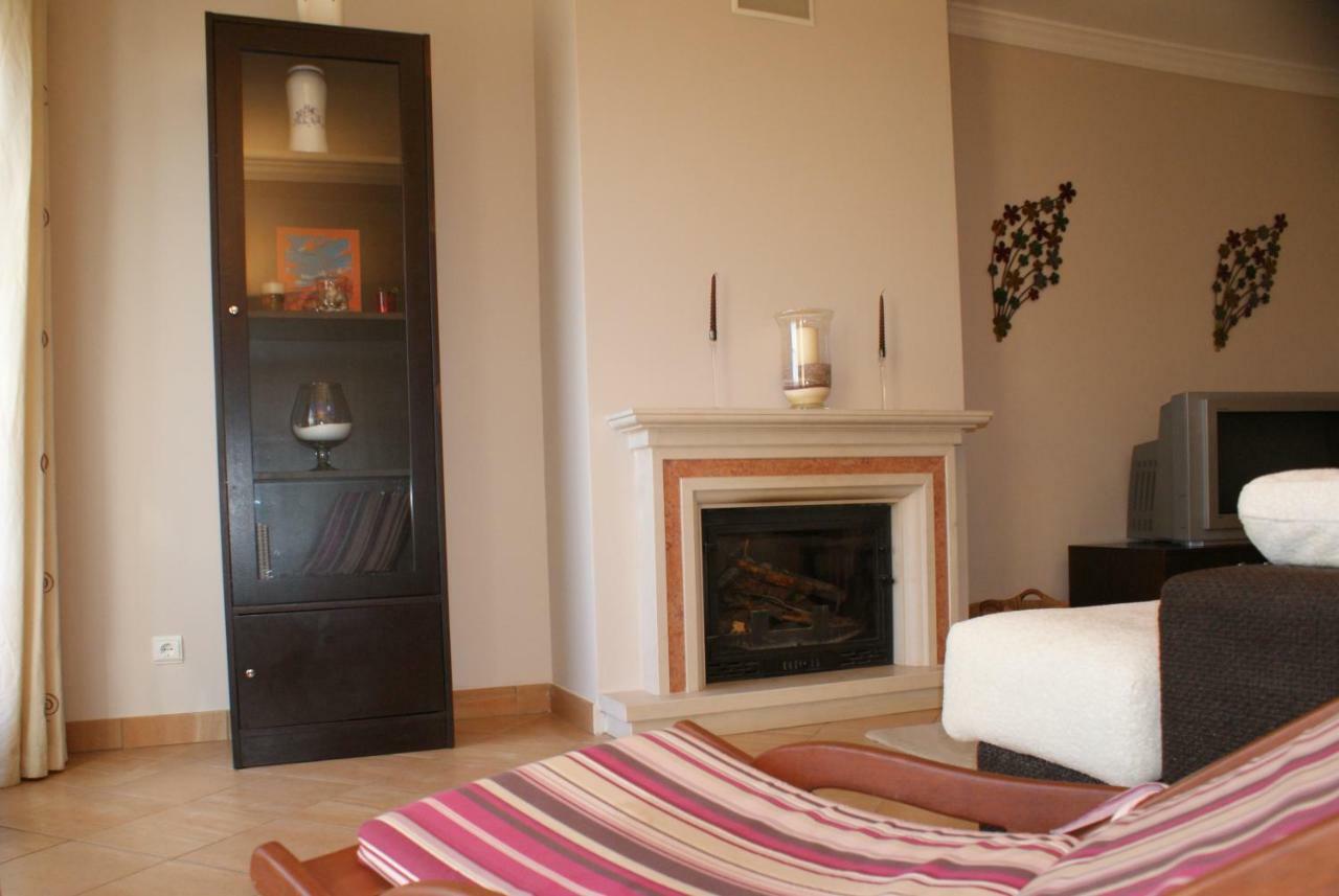 Felicidade Appartement Almancil
