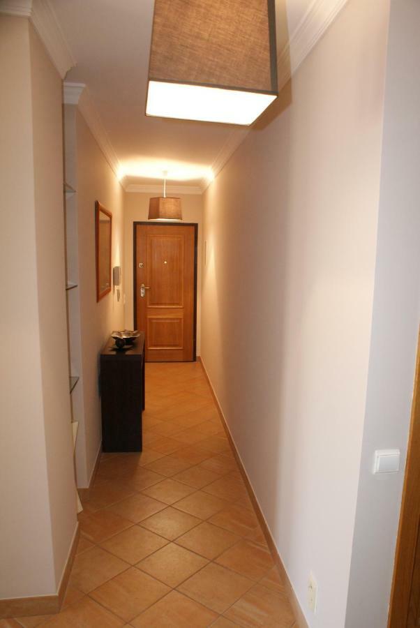 Appartement Felicidade Almancil