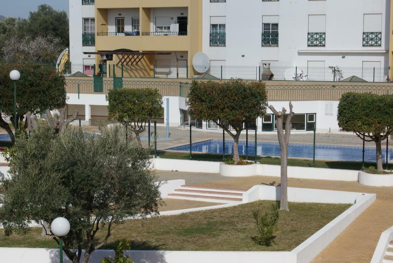 Appartement Felicidade