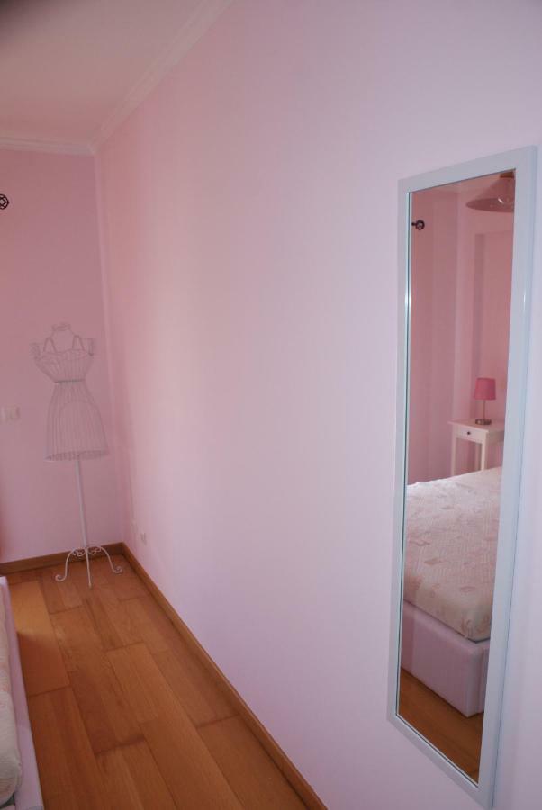 Felicidade Appartement Almancil