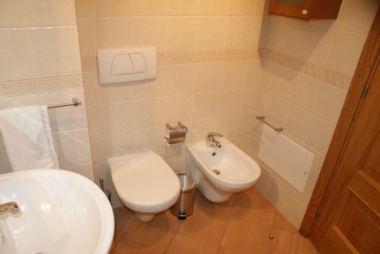 Appartement Felicidade