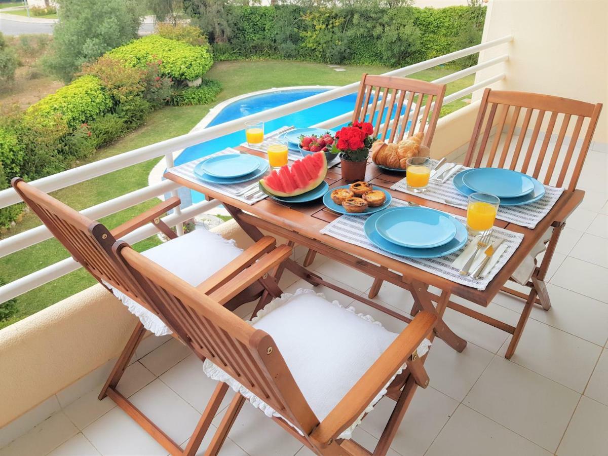 Ocean - With Swimming Pool Apartamento Cascaes