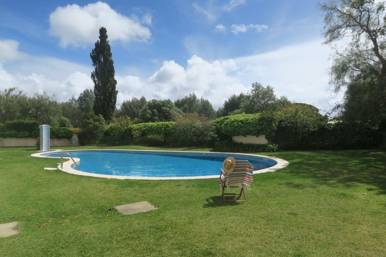 Ocean - With Swimming Pool