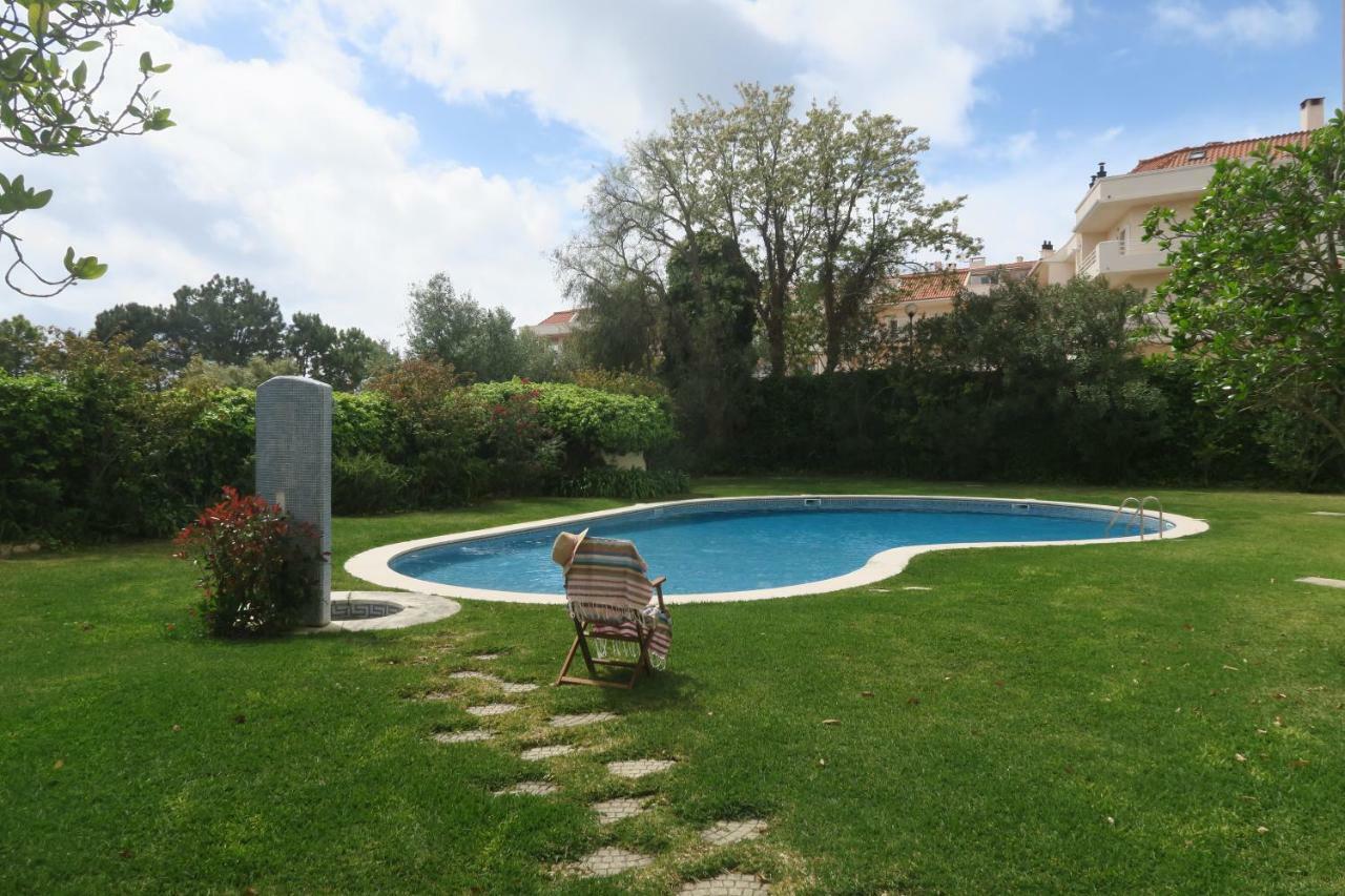Apartamento Ocean - With Swimming Pool