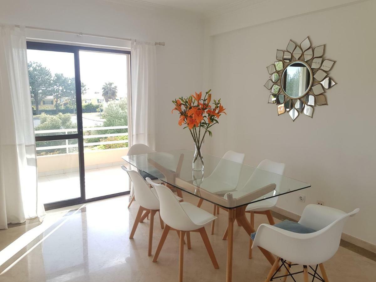 Ocean - With Swimming Pool Apartamento Cascaes