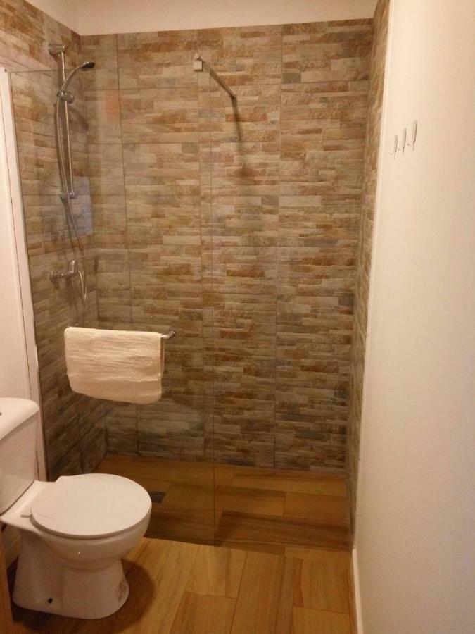 Fonte Nova Guest house Feteiras
