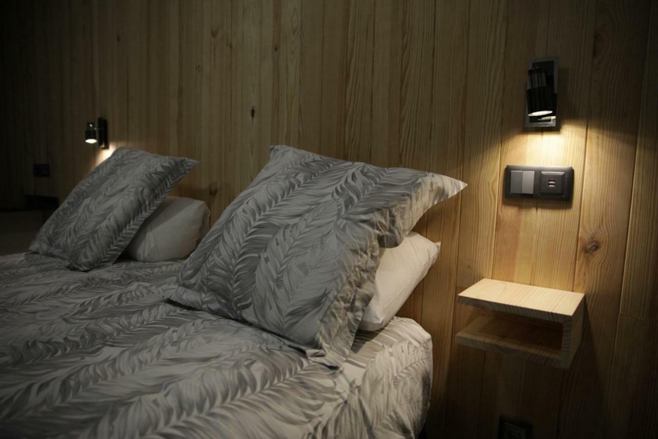 Apartamento Machim House By Analodges