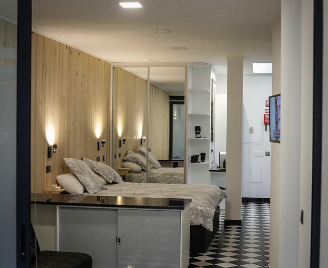 Apartamento Machim House By Analodges
