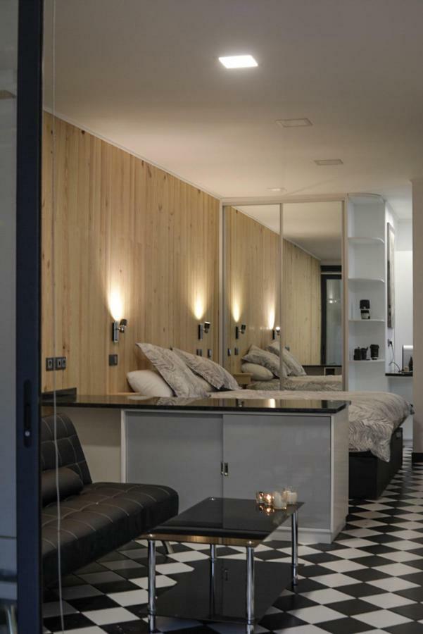 Machim House By Analodges