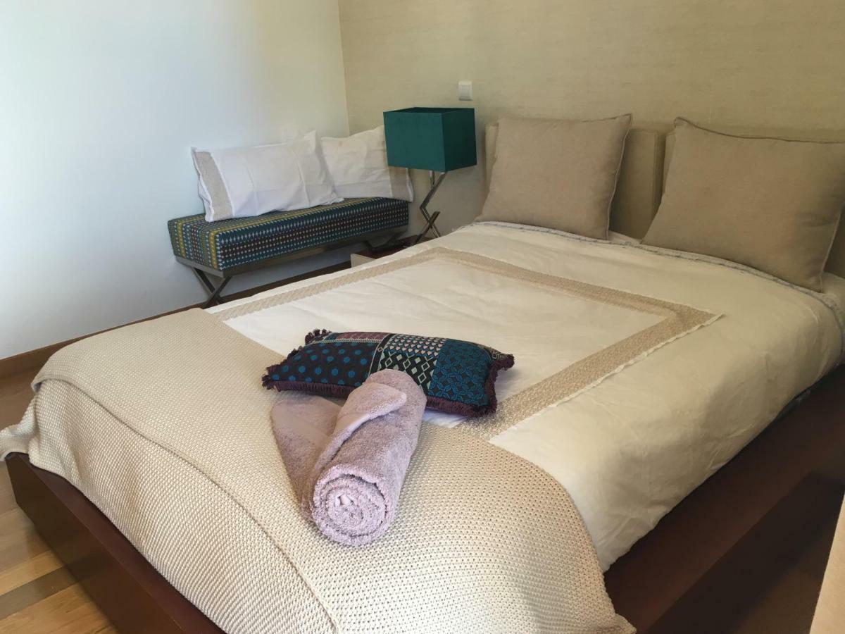 Tamariz Adventure - Sea View And Free Parking * Canico (Madeira)