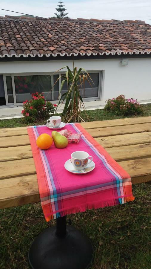 Сasa de vacaciones Our Relaxing *
