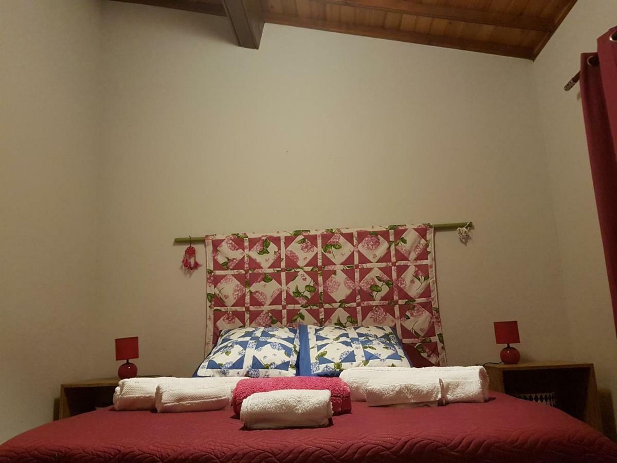 Сasa de vacaciones Our Relaxing *