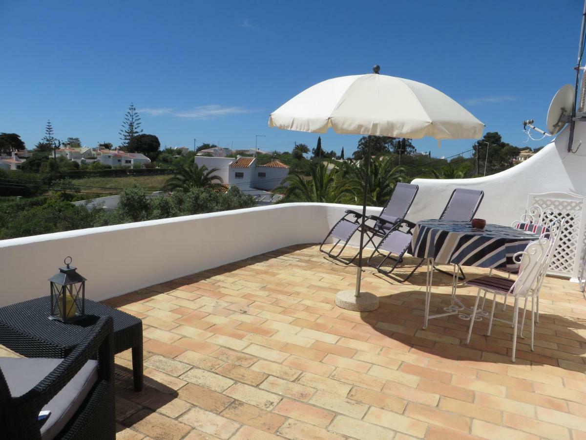 Holiday home El Alcazar Carvoeiro (Lagoa)