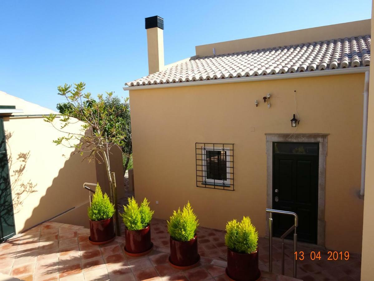 Casa Baguinho Loule