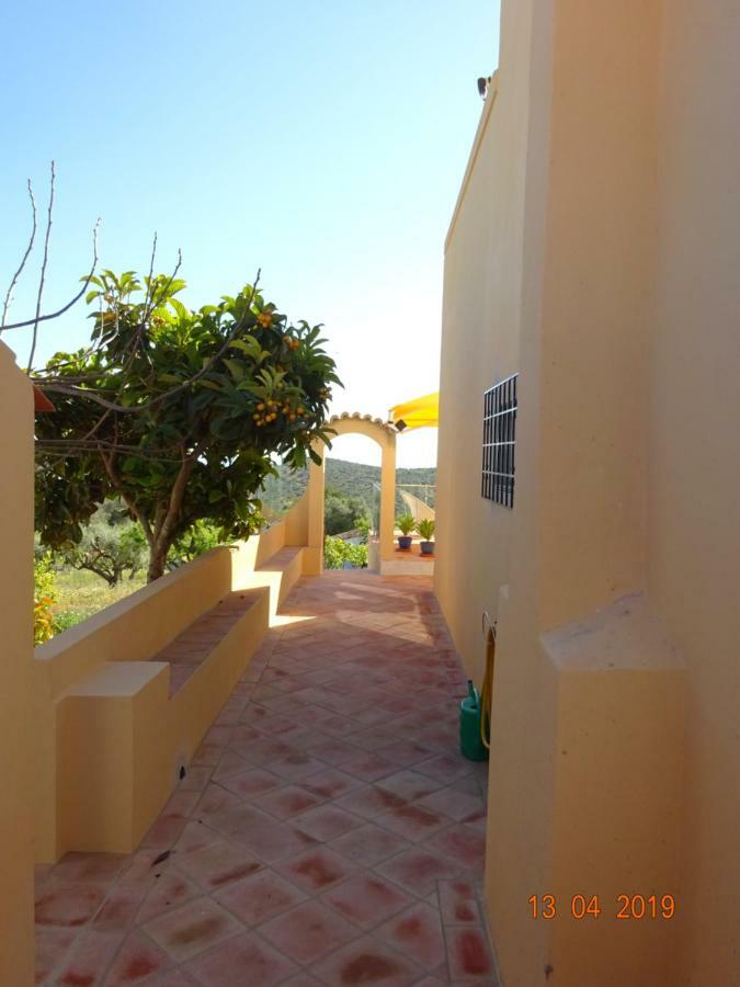 Casa Baguinho Holiday home *