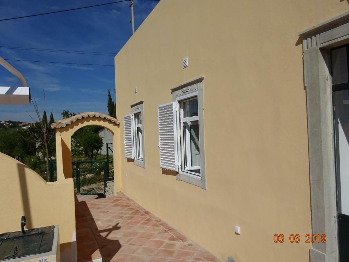 Holiday home Casa Baguinho *