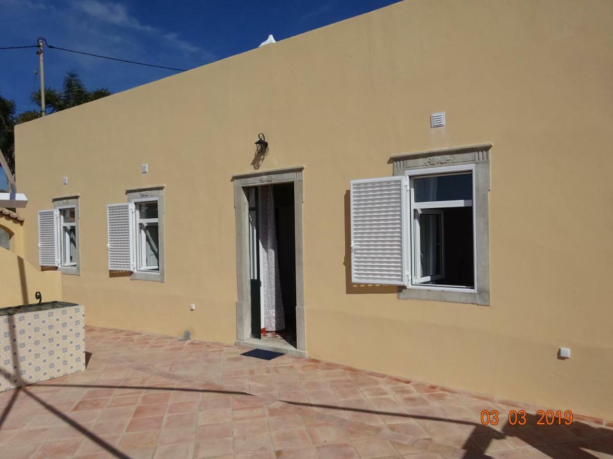 Holiday home Casa Baguinho Loule