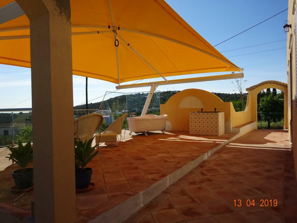 Holiday home Casa Baguinho Loule